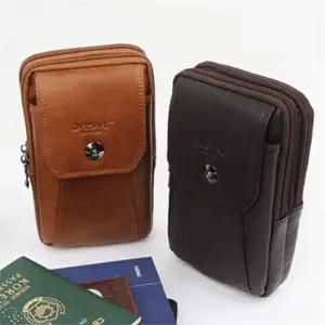 [셀러허브][라일리] Rly 20대 데일리 메신저백 슬링백 남성 가죽 작은백 가방 (S9549032)