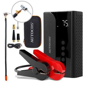 오토코스 점프 스타터 & 에어펌프 ACP-100