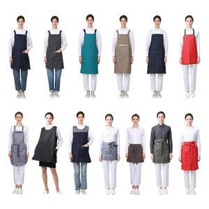 [직] 가정용 업소용 폴리 앞치마 모음전