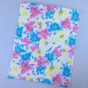 일본 센슈타올 세면타올  백합   핑크  12장 W894AEF