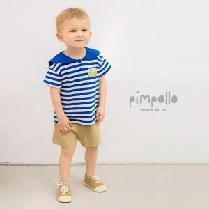 [삠뽀요] 프레마린상하복