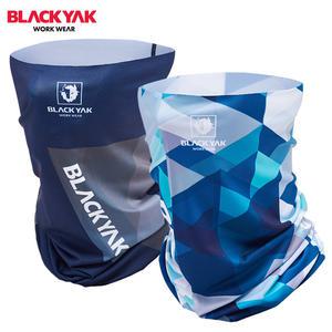 블랙야크 멀티스카프 멀티버프 자외선차단 안면마스크 페이스스카프