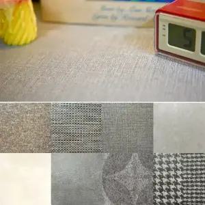 3T 비온돌용 비접착식 현관 바닥 데코타일 바닥재 셀프바닥시공 대리석 테라조