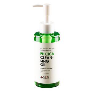 시카 병풀 여드름 클렌징오일 150ml