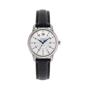 오리엔트 국산 여성 클래식 가죽 손목시계 OT562FA