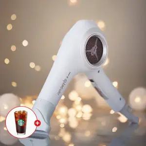 JMW 프리미엄 터보항공모터 BLDC 드라이기 에어센스 MS7001A