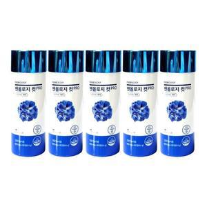 푸드올로지 파란통 남자 맨올로지 컷 PRO 80정 5박스