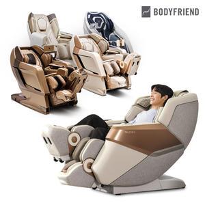 [신년맞이SALE] 바디프랜드 팔콘2026 팔콘S 안마의자 인기모델 외 새제품&공식리퍼 모음/ 특별사은품 증정