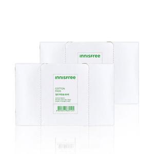 [이니스프리] 이니스프리 일반 화장솜 80매 2개