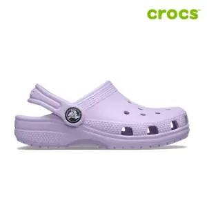 [크록스 정품] 클래식 클로그 주니어 아동샌들 206991-530