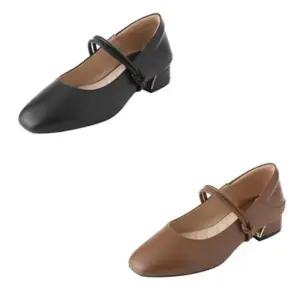 [엘칸토]엘칸토 HC06 여성 메리제인 펌프스 LCWD13U439 (17260178)