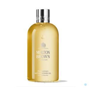 몰튼브라운 플로라 루미나레 배쓰 샤워젤 바디워시