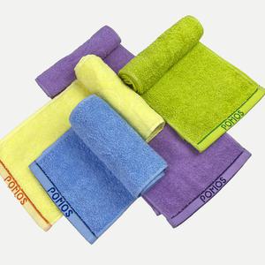 송월타올 포모스 스포츠 타올 수건 땀 등산 운동 헬스 극세사 3장묶음