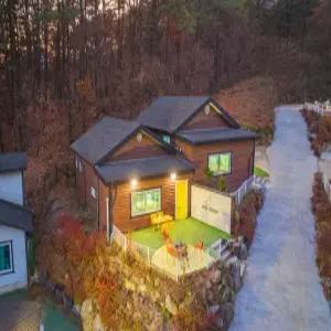 [경기] 스테이쉼온(경기, 포천)