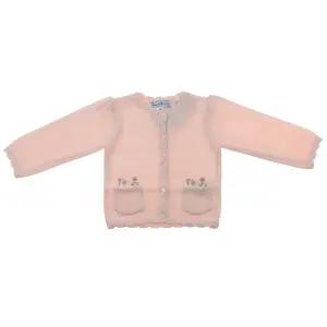 [대구백화점] [쇼콜라]TC)GR봉쥬가디건(TTNWGD064 P)