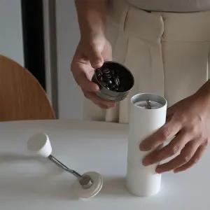 TIMEMORE / 타임모어 C3S PRO 핸드밀 수동 그라인더 S2C 스테인레스 원두 분쇄기