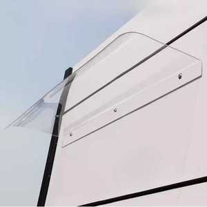 현관 캐노피 빗물막이 창문 지붕 테라스 처마 어닝 비가림 베란다