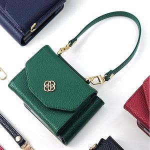 프리미엄 천연가죽:::삼성 갤럭시 Z플립 7 FE 6 5 4/지플립/멀티/카드/지폐/수납/포켓/다이어리/지갑형/미니백/핸드백/예쁜/디자인/스타일/월렛/카메라 렌즈/힌지/보호/풀커버/정품/추천/핸드/스트랩/케이