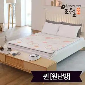 프리미엄 뉴 드림스파 온수매트 퀸 150x180(원난방)