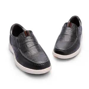 [엘칸토]엘칸토 HC06 남성 캐주얼 로퍼(네이비) LCMC60U41359 (19371675)