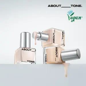 어바웃톤 스킨 레이어 핏 파운데이션