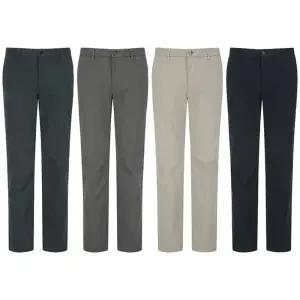 [롯데백화점]에디션 FW 에디션 면 스트레치 도비 치노 팬츠 4종 1택 NEE4PP1903 DR4488