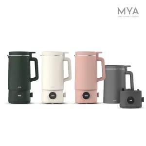 마이아 마이쿠커  프리미엄 분리형 두유 제조기 죽 티메이커 ND-MYA003