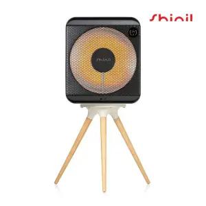 신일 전기세 절약 하이라이트 에코히터 SEH-F600HLT