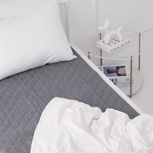 흥신 전기장판 탄소매트 수면 전기매트 캠핑요 싱글사이즈