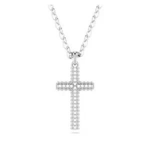 스와로브스키 스와로브스키 목걸이 Insigne 십자가 5675577