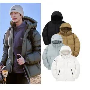 갤러리아 [디스커버리] 남성 베른 고프코어 다운 (DMDJ6A046)