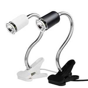 병아리 온열기 앵무새 보온등 히터 고슴도치 케이지 전구 조명 램프