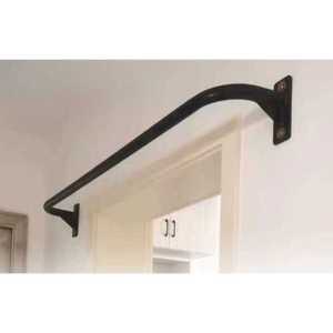 벽걸이 철봉 벽 홈트 실내 턱걸이바 풀업 부착턱걸이 운동기구