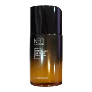 네오 클래식옴므 블랙 어센셜 80 올인원 트리트먼트