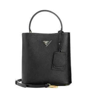 24FW 1BA212 2ERX F0002) 여성 파니에 숄더백