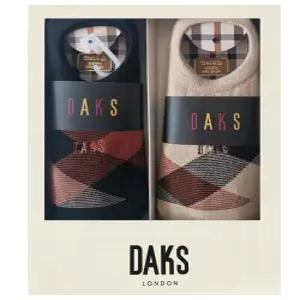 DB24474 숙녀 파일인비져블 닥스사선 2족세트