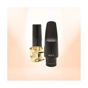 메이어 피스 알토색소폰 마우스피스 6호