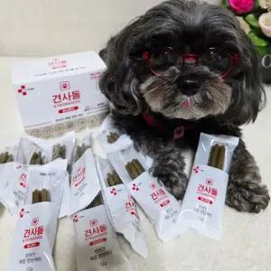 견사돌 유니버스 30p 2박스 관절 눈 장 심장 케어 종합영양제