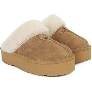 [베어파우]베어파우 여성 RETRO LOKI 양털 어그 슬리퍼 (2487W-245)
