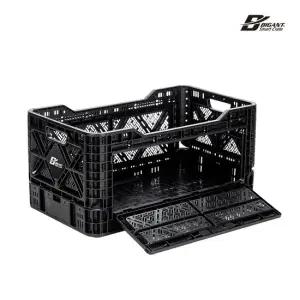 빅앤트 90리터 앞문 오픈형 폴딩박스