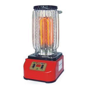 대성정밀 나노 카본 히터 원통난로 온열기 전열기 전기스토브