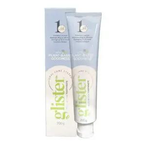 암웨이 글리스터 프로액션 컴플리트 치약 200g