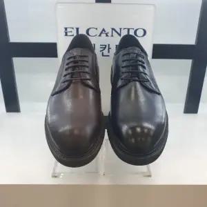 [엘칸토]엘칸토 HC11 소가죽 남성화 H2N3U43T9B (26176011)