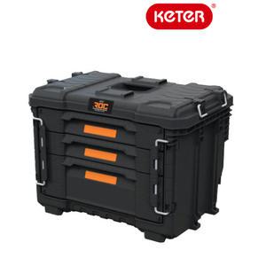 케터 ROC시스템부품박스 ROC 3드라워 17212468