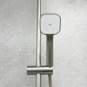 아메리칸스탠다드 아메리칸스탠다드 샤워헤드 샤워기헤드 리비어 사틴무광