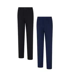 [대구백화점] [콜핑]스테고 남성 겨울 폴라본딩 동계바지(KVP0878M 004 9586M 전용2)