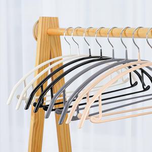 인블룸 어깨뿔방지 논슬립 옷걸이 50P