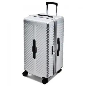 브라이튼 로샤인 여행가방 72cm (26) - 실버 코스트코