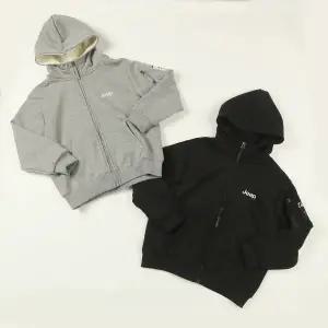 [롯데백화점]지프 곰와펜 셋업 기모 후드집업  KP4TZU071