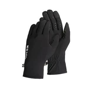 K2 에어로 슬림 장갑 겨울 방한 터치 이너 겸용 캠핑 바이크 등산장갑